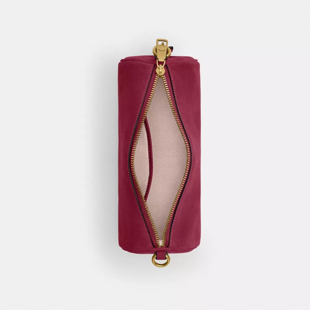 Barrel Bag