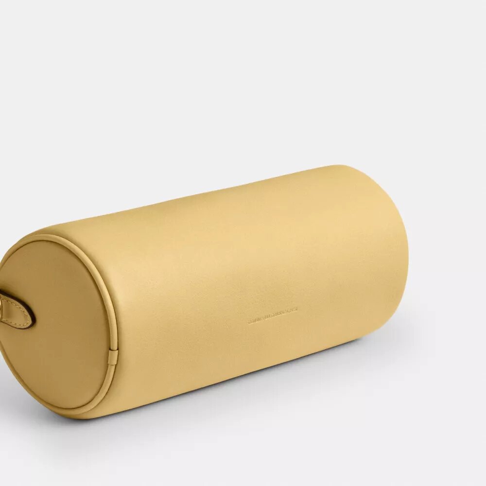 Barrel Bag