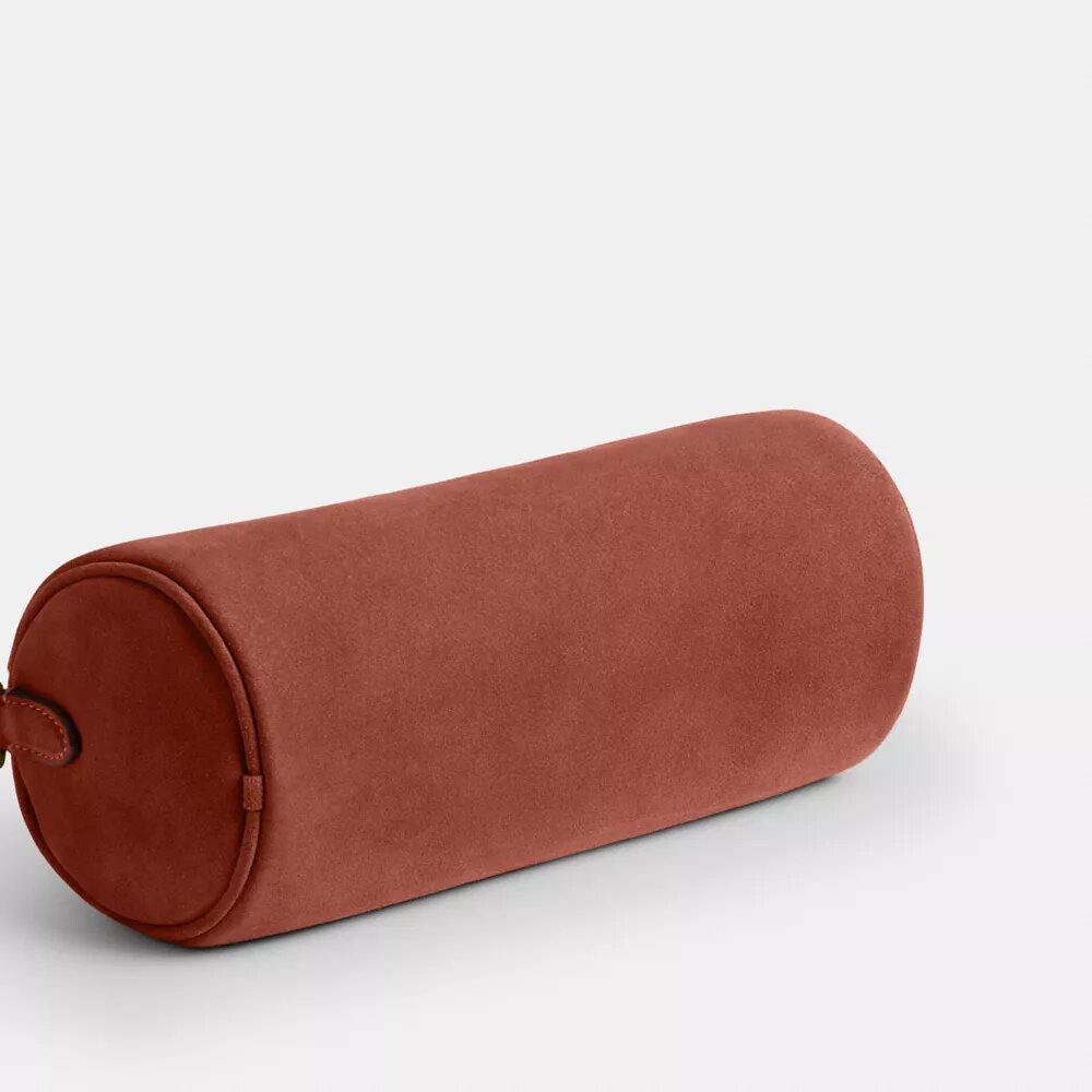 Barrel Bag