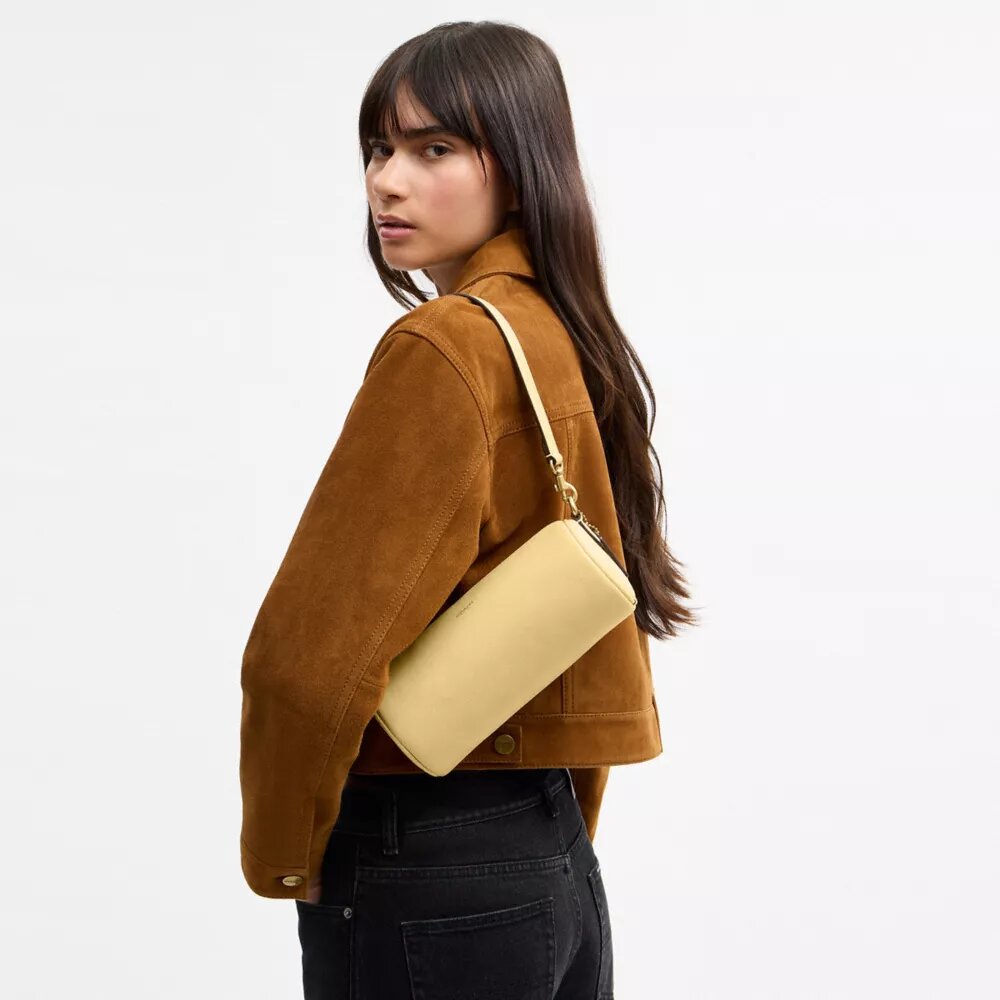 Barrel Bag