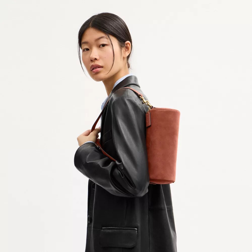 Barrel Bag