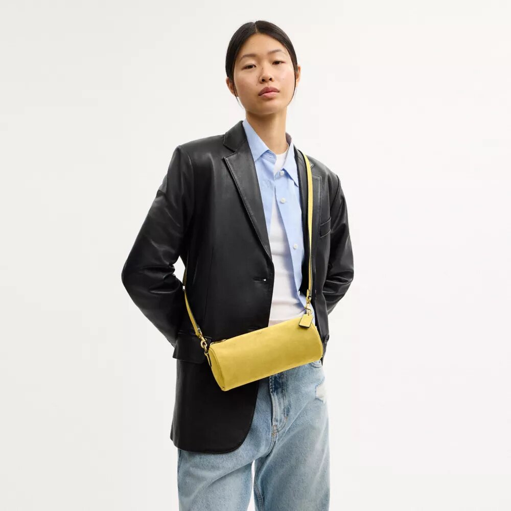 Barrel Bag