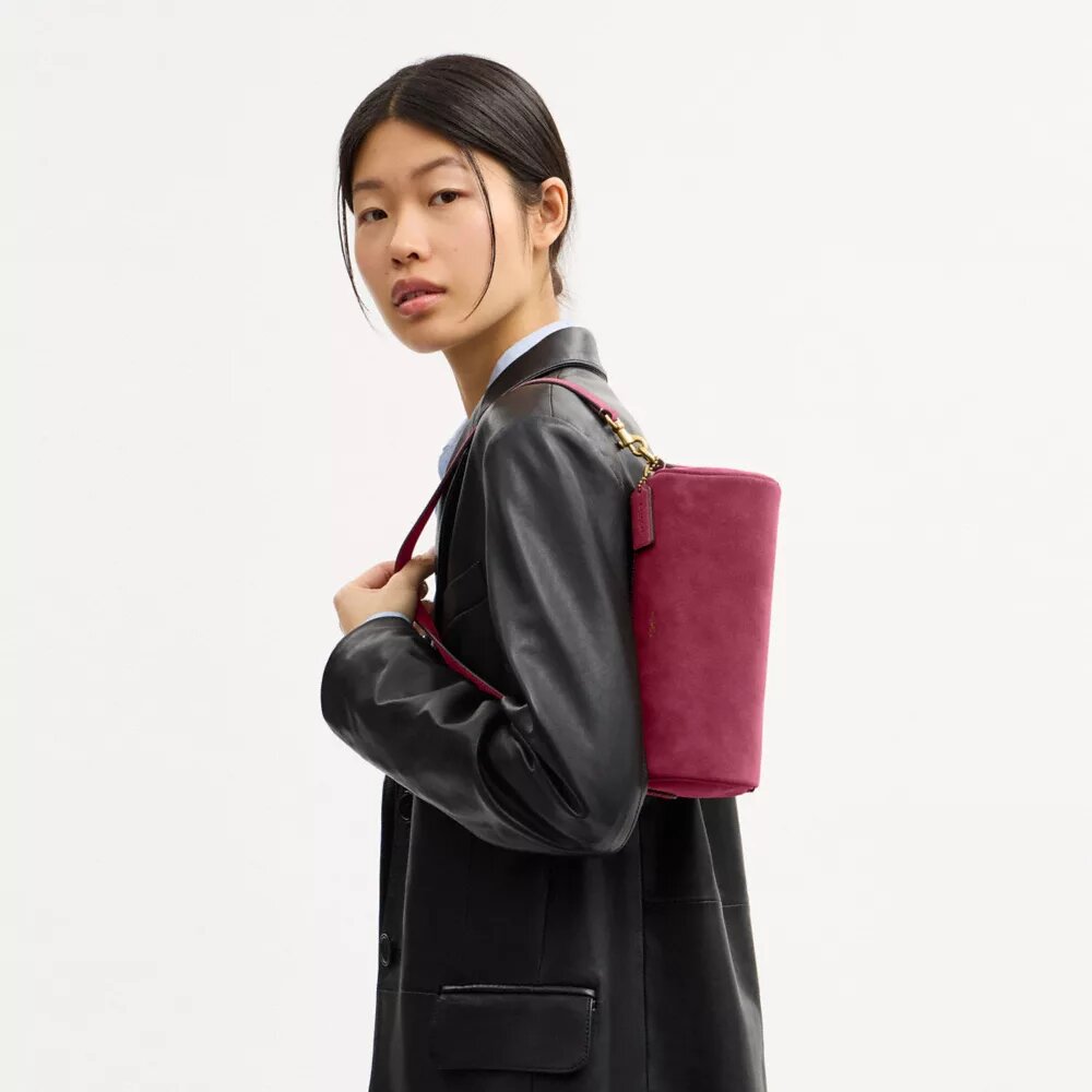 Barrel Bag