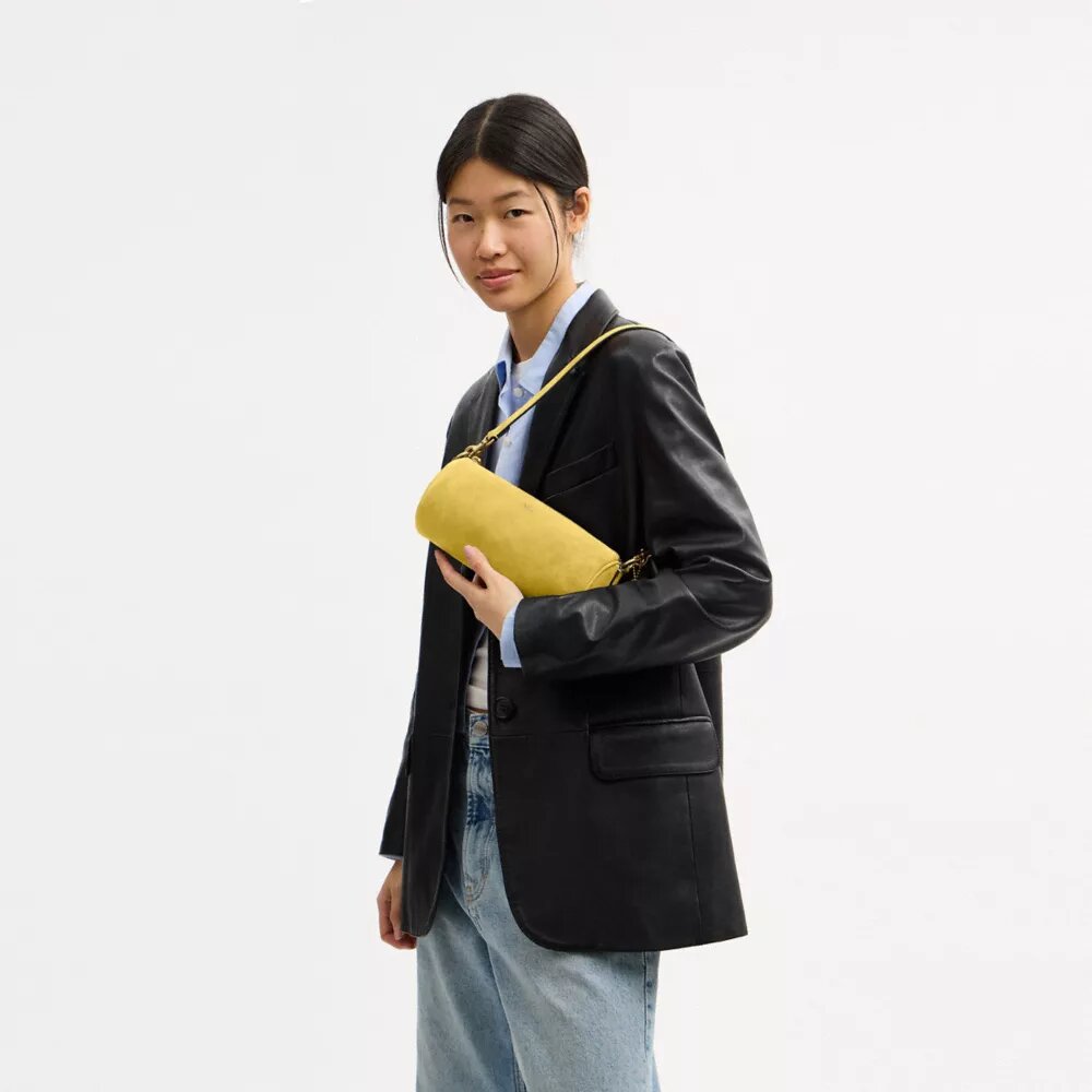 Barrel Bag