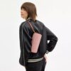 Barrel Bag in Signature Canvas