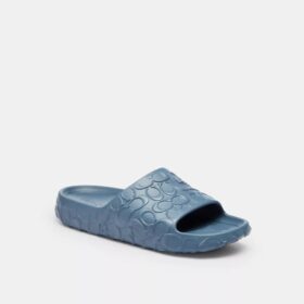 Bay Slide in Signature