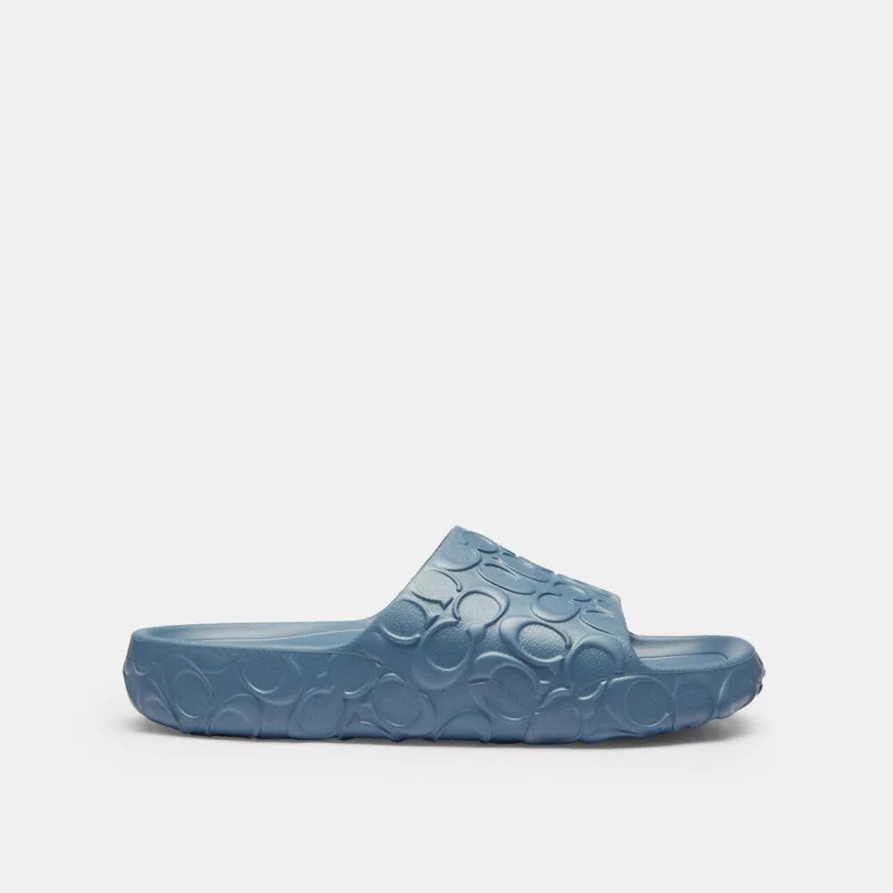 Bay Slide in Signature