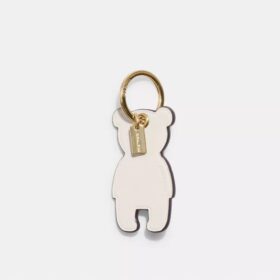 Bear Bag Charm