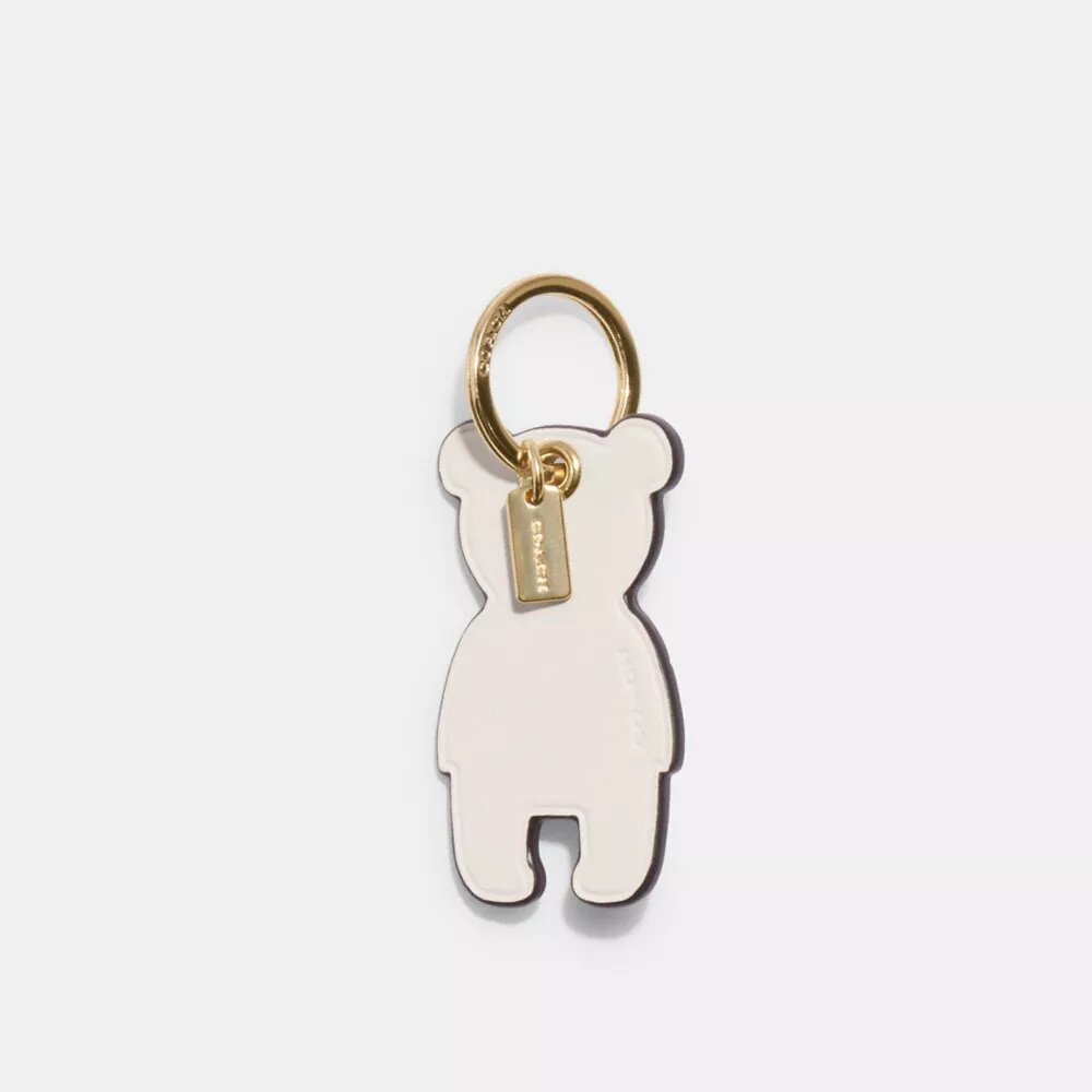 Bear Bag Charm