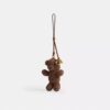 Bear Bag Charm