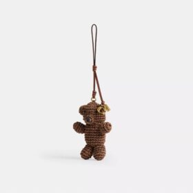 Bear Bag Charm