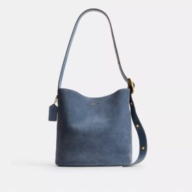 Bleecker Bucket Bag