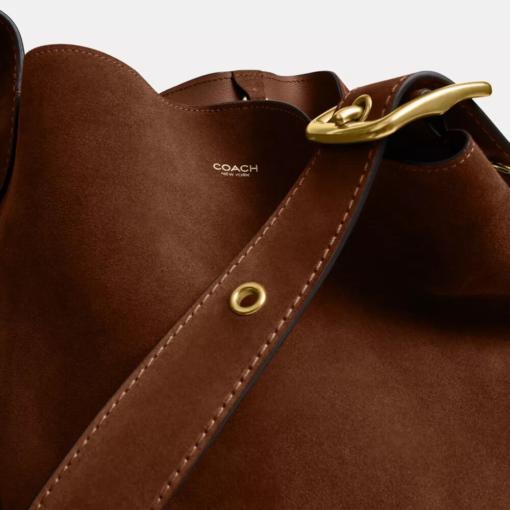 Bleecker Bucket Bag