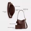 Bleecker Bucket Bag