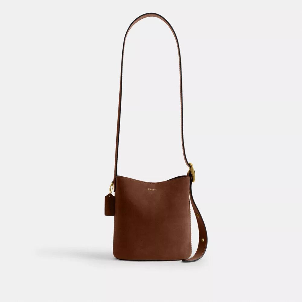 Bleecker Bucket Bag 21
