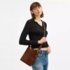 Bleecker Bucket Bag 21