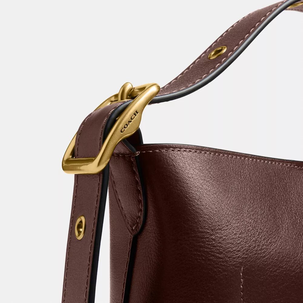 Bleecker Bucket Bag 21
