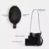 Bleecker Bucket Bag 21