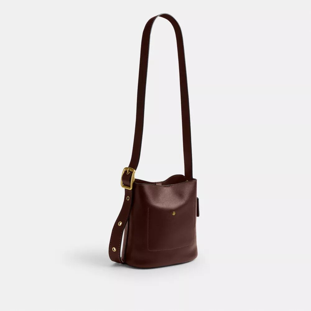 Bleecker Bucket Bag 21