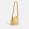 Bleecker Bucket Bag 21