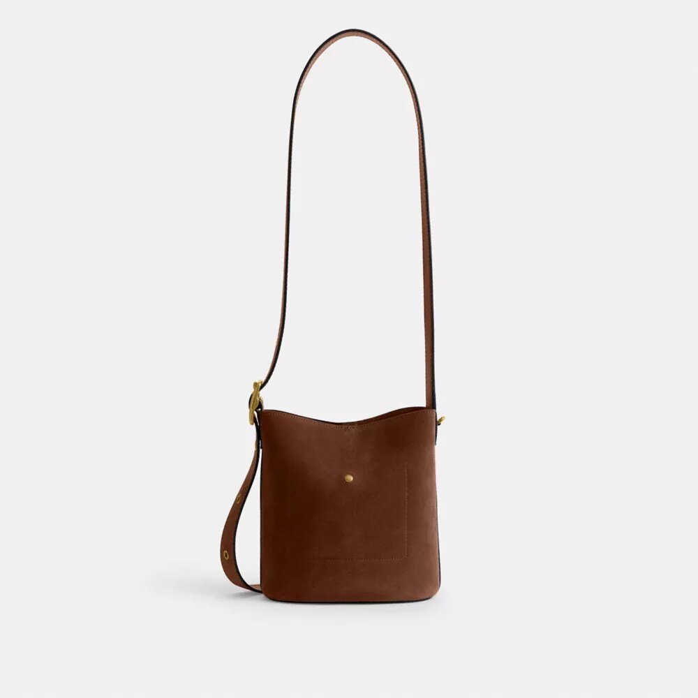 Bleecker Bucket Bag 21