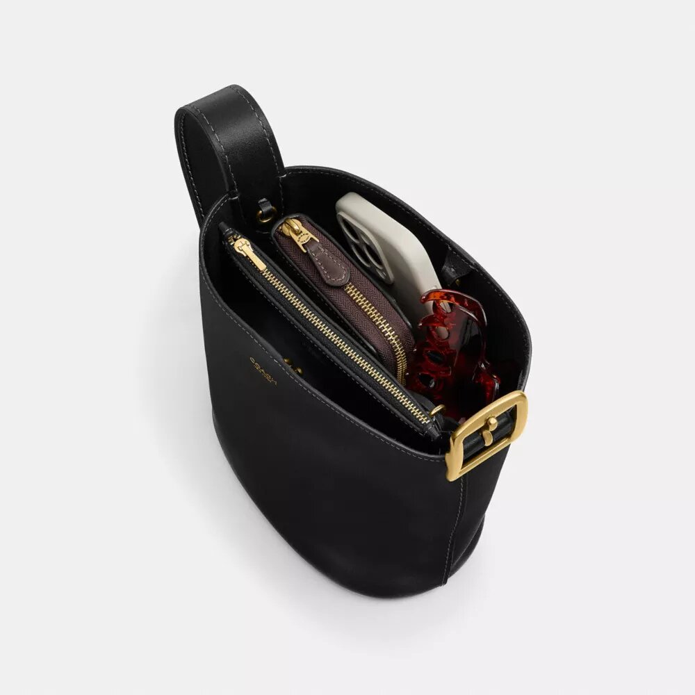 Bleecker Bucket Bag 21