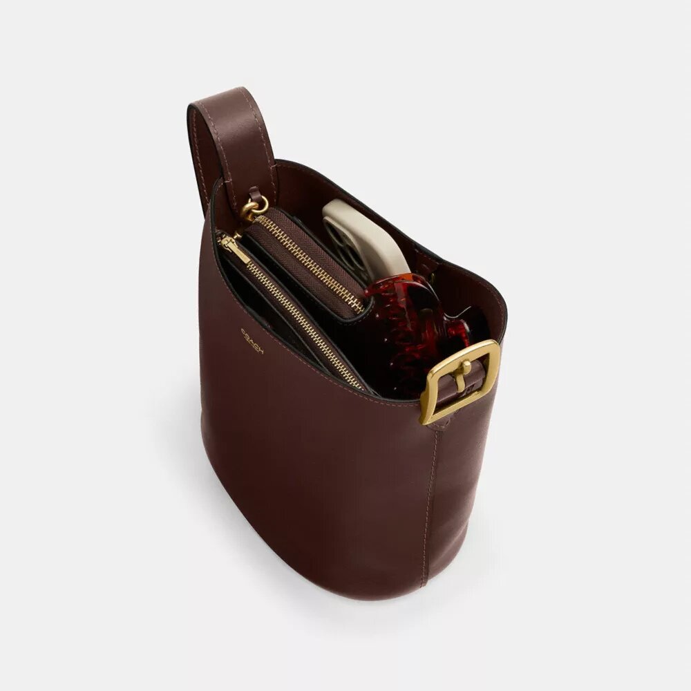 Bleecker Bucket Bag 21