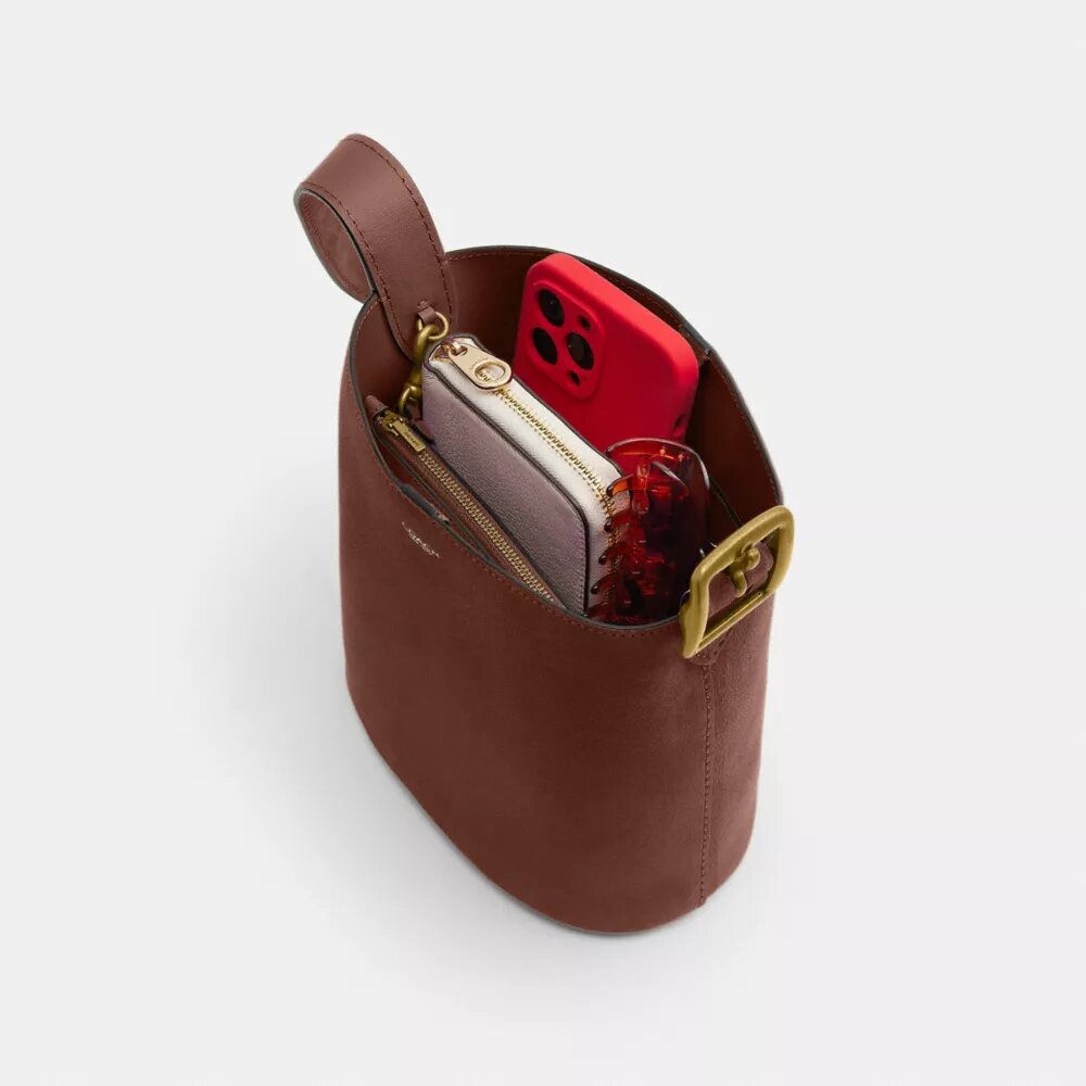 Bleecker Bucket Bag 21