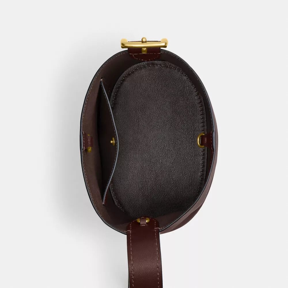 Bleecker Bucket Bag 21