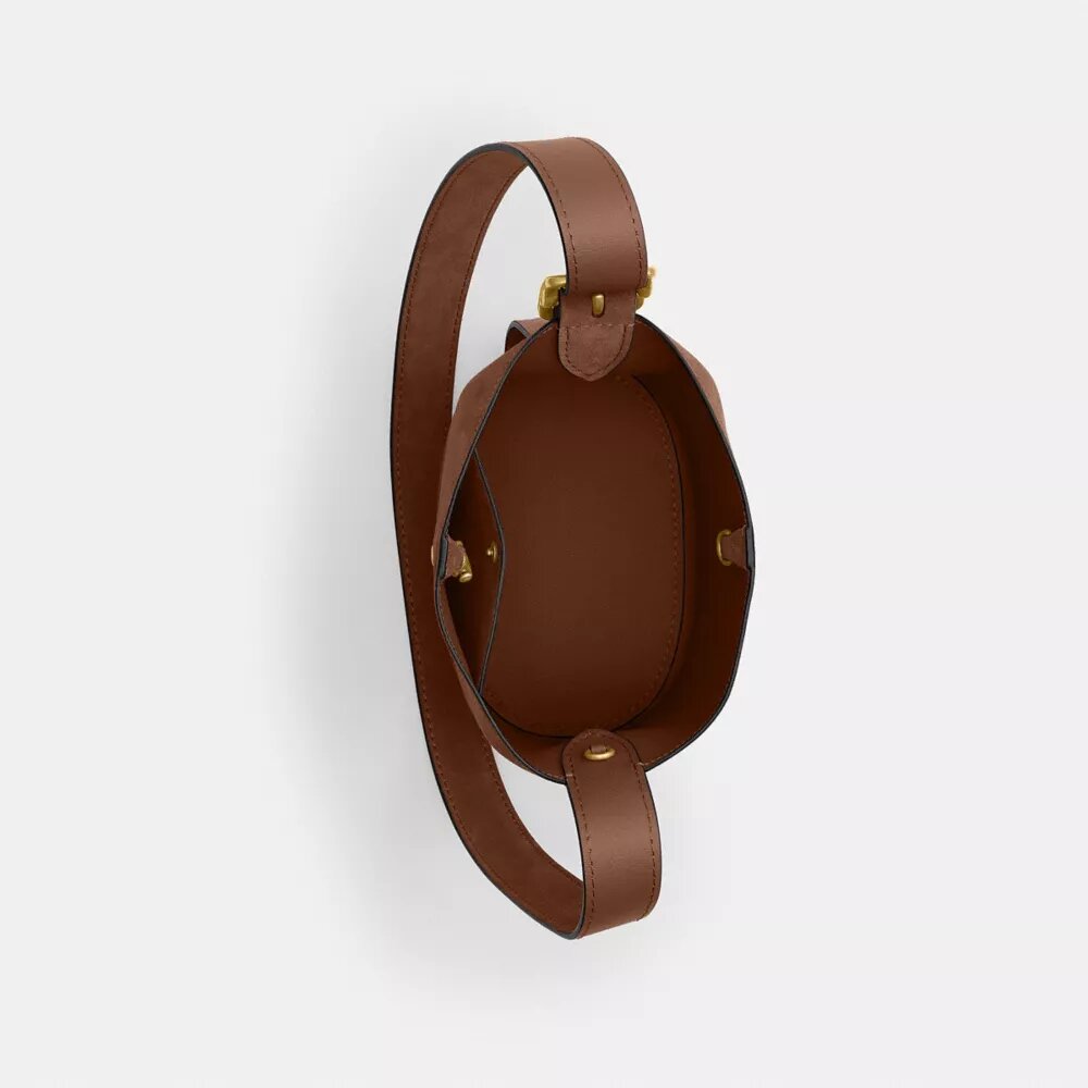 Bleecker Bucket Bag 21