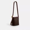 Bleecker Bucket Bag 21 in Signature Canvas
