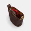 Bleecker Bucket Bag 21 in Signature Canvas