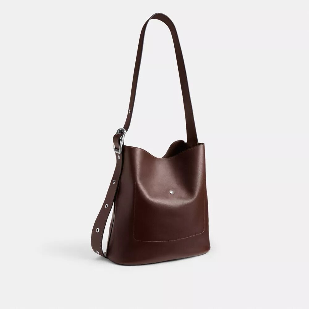 Bleecker Bucket Bag 36