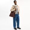 Bleecker Bucket Bag 36