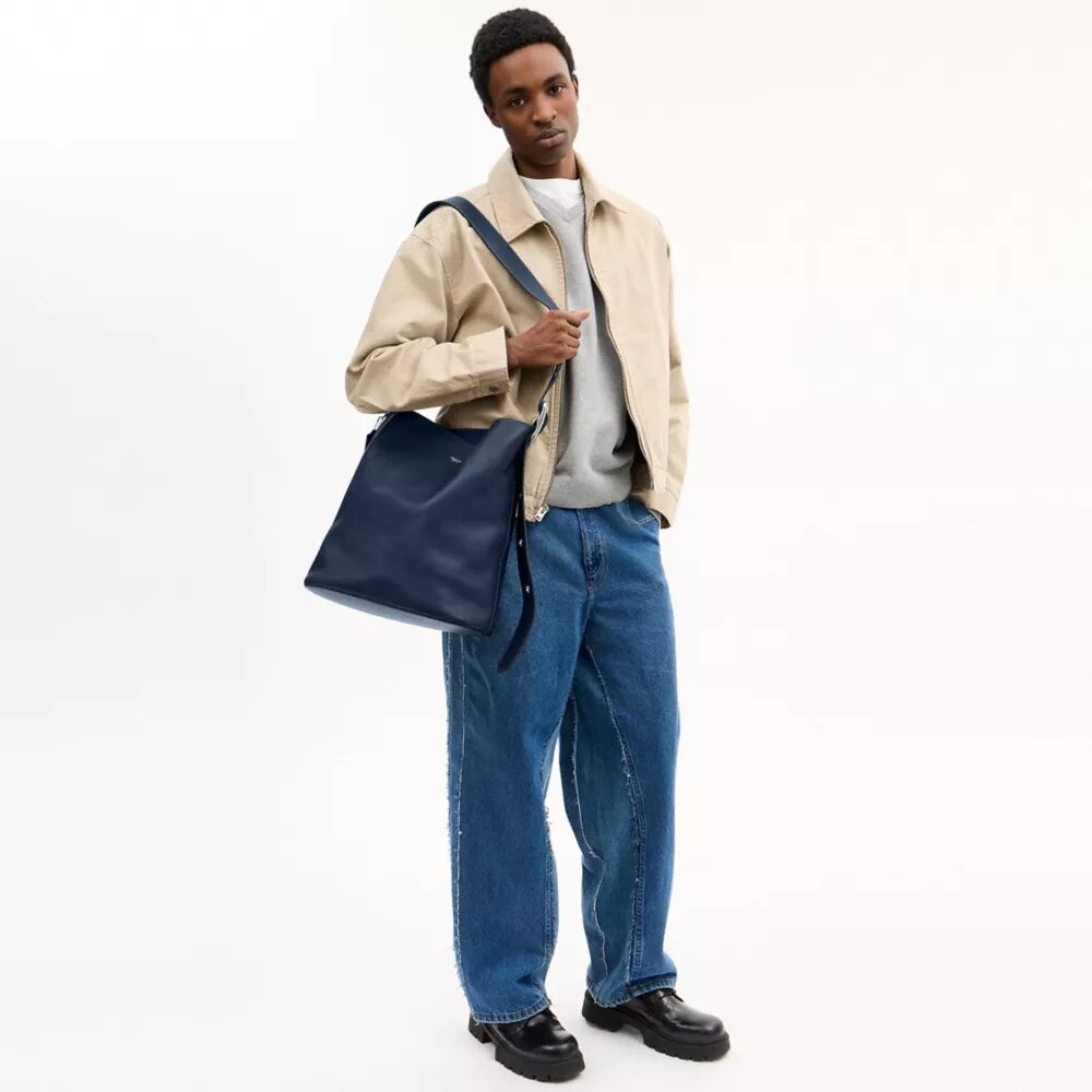 Bleecker Bucket Bag 36