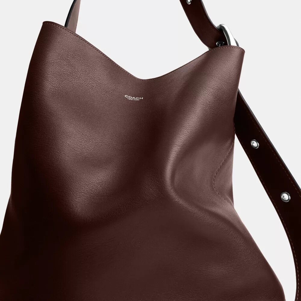 Bleecker Bucket Bag 36