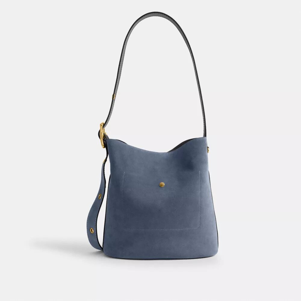 Bleecker Bucket Bag
