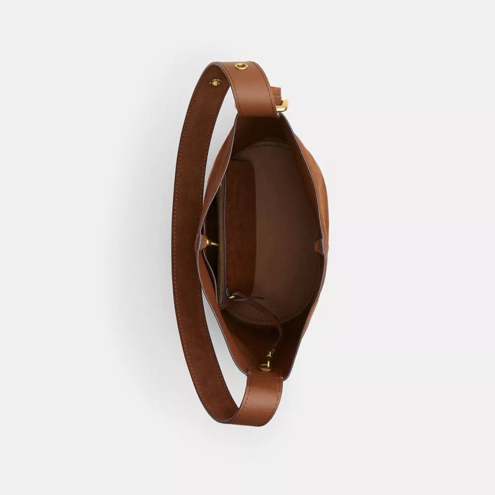 Bleecker Bucket Bag