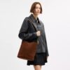 Bleecker Bucket Bag
