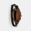 Bleecker Bucket Bag with Kisslock