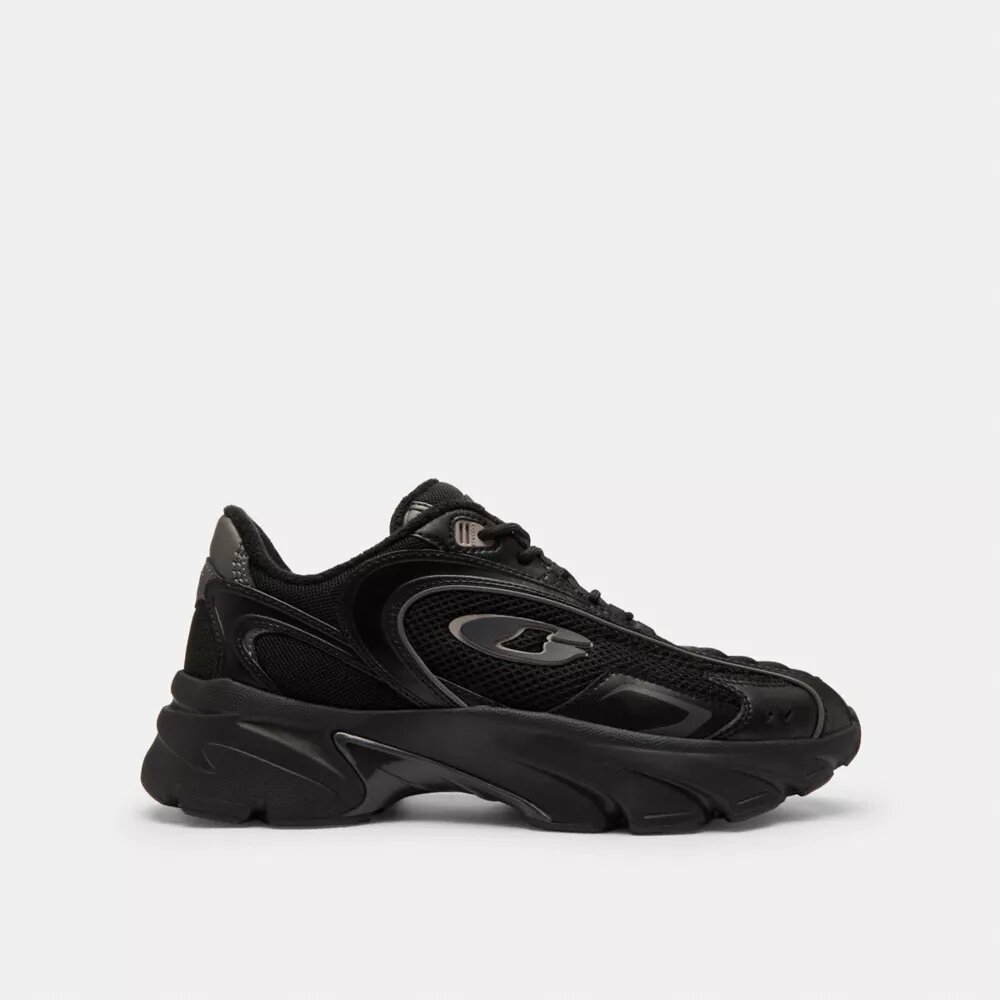 Bolt Runner Sneaker