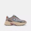 Bolt Runner Sneaker