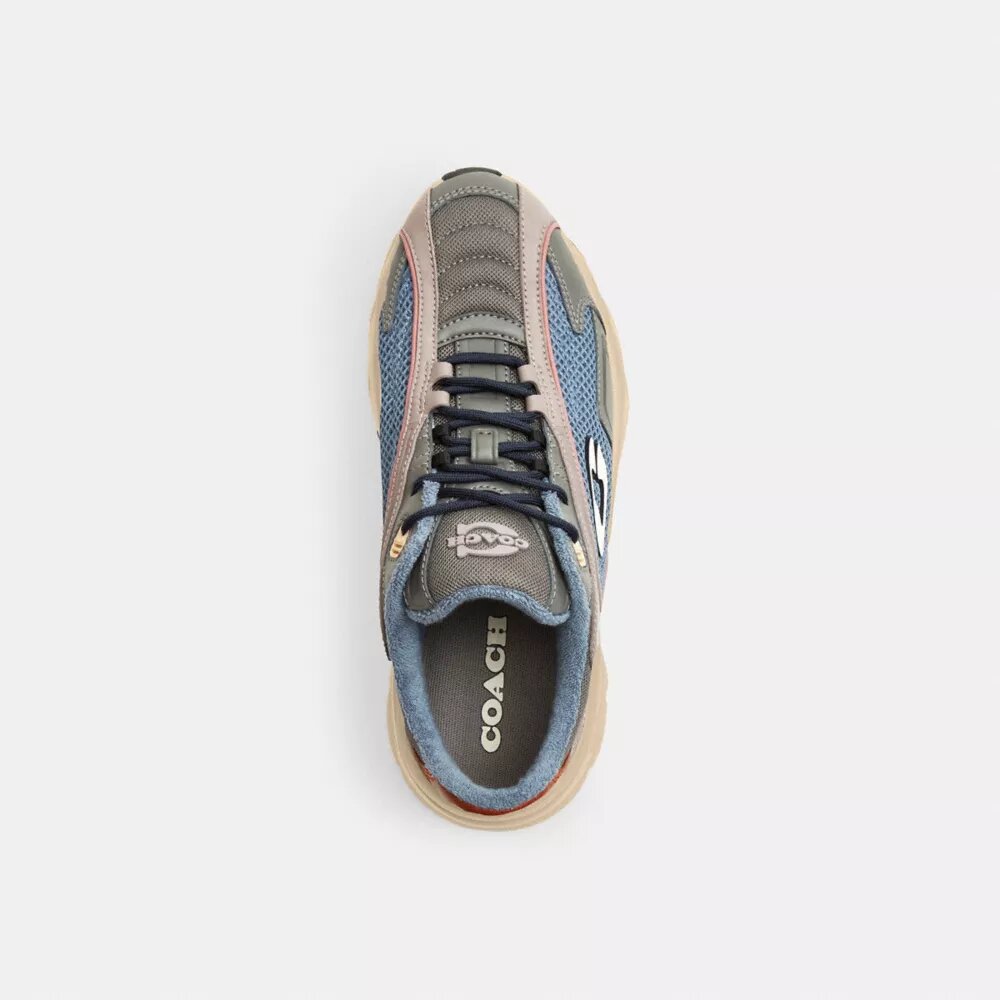 Bolt Runner Sneaker