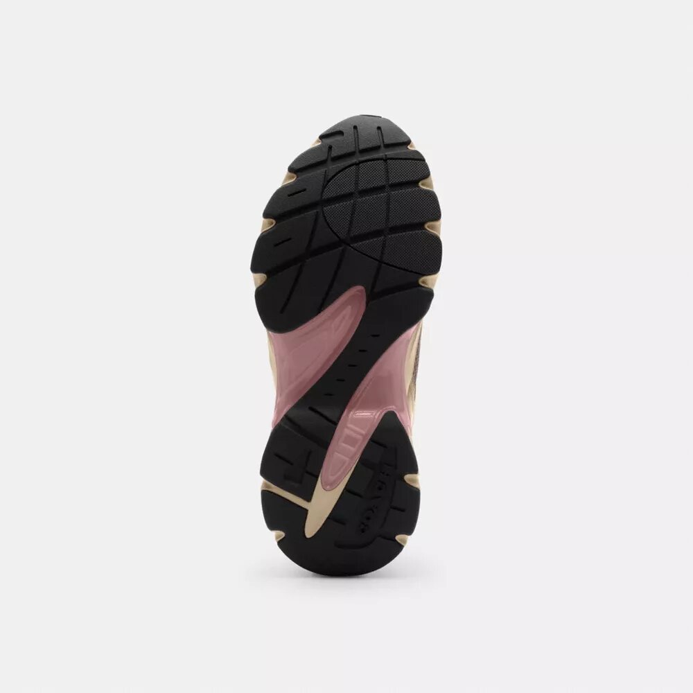 Bolt Runner Sneaker