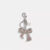 Bow Bag Charm