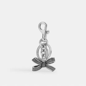 Bow Bag Charm