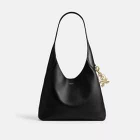 Bow Bag Charm