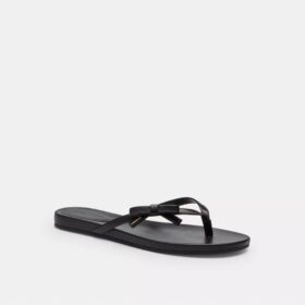 Bow Flip Flop