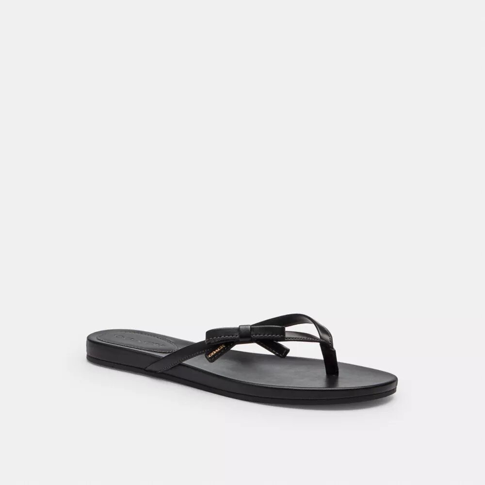 Bow Flip Flop