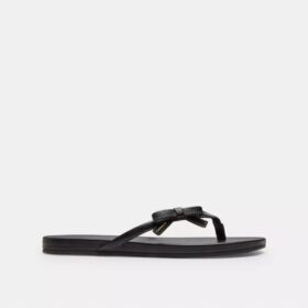 Bow Flip Flop